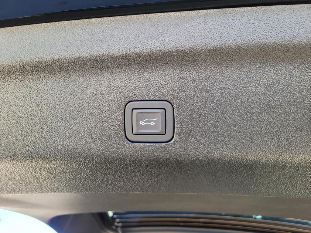 new 2026 Chevrolet Suburban car, priced at $92,390