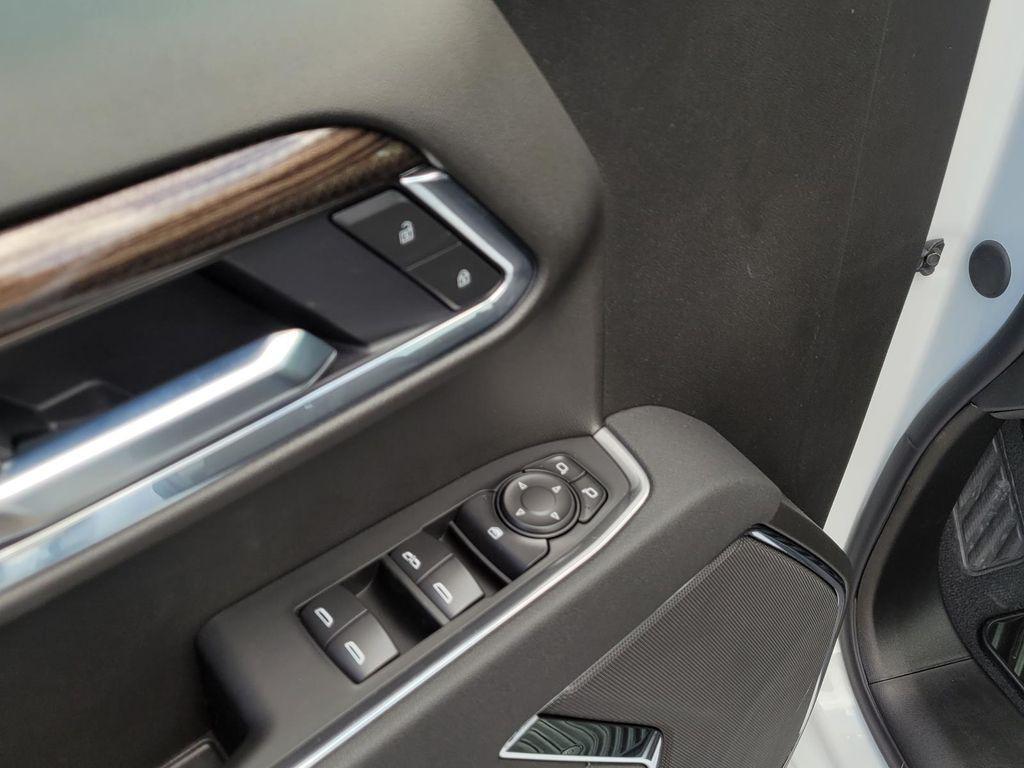 new 2026 Chevrolet Silverado 1500 car, priced at $40,845