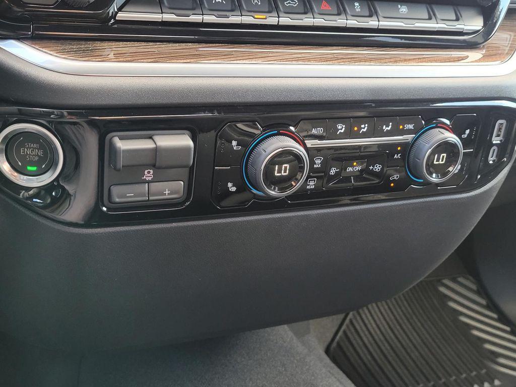 new 2026 Chevrolet Silverado 1500 car, priced at $40,845