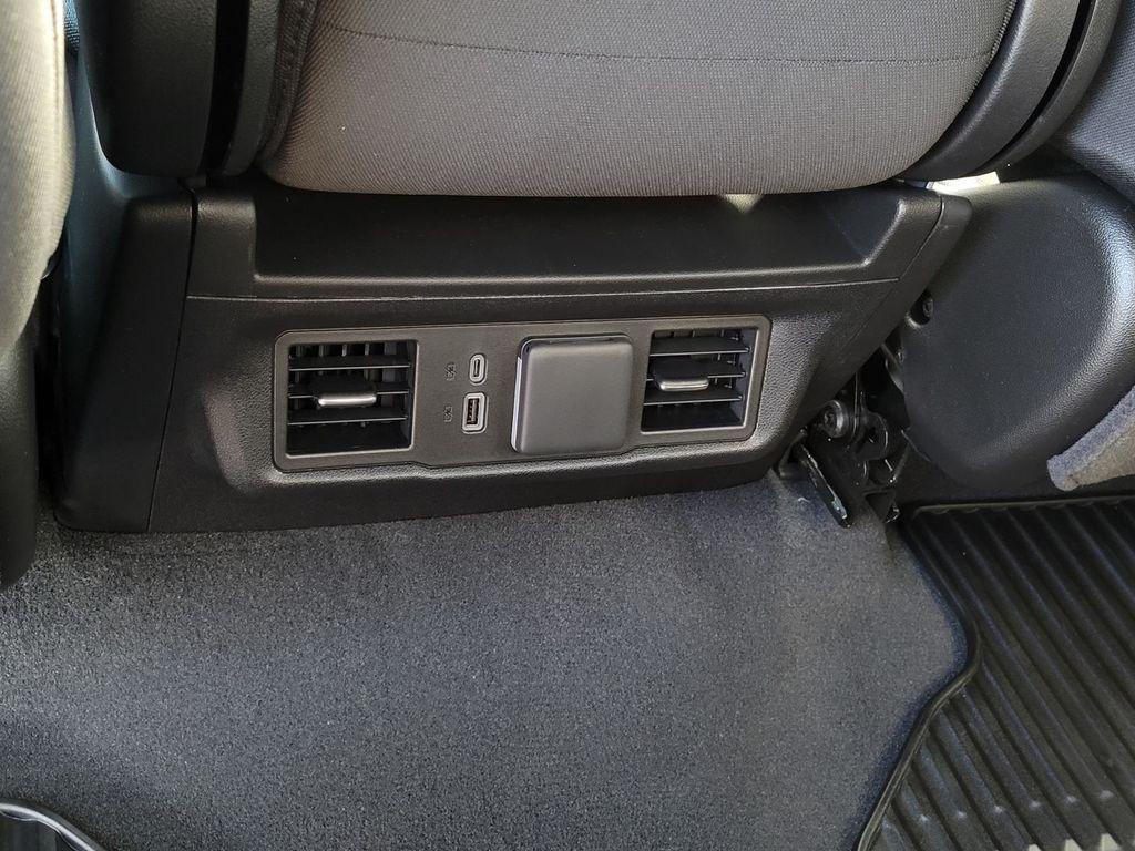 new 2026 Chevrolet Silverado 1500 car, priced at $40,845