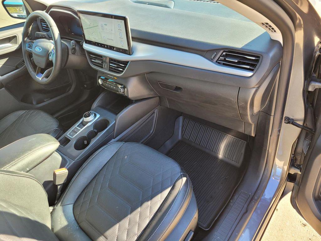 used 2023 Ford Escape car, priced at $22,855