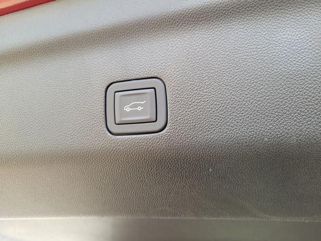 new 2026 Chevrolet Tahoe car, priced at $80,827