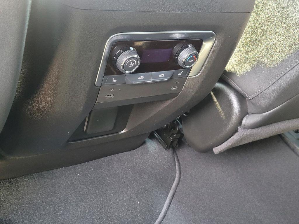 new 2026 Chevrolet Tahoe car, priced at $80,827