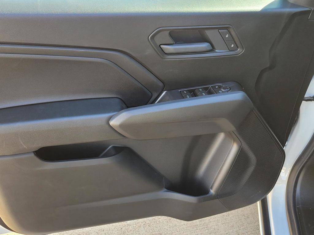 new 2026 Chevrolet Colorado car, priced at $30,185
