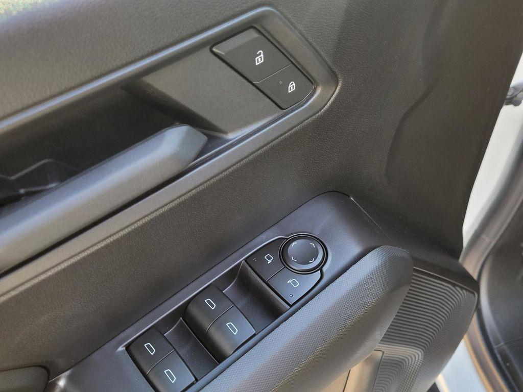 new 2026 Chevrolet Colorado car, priced at $30,185