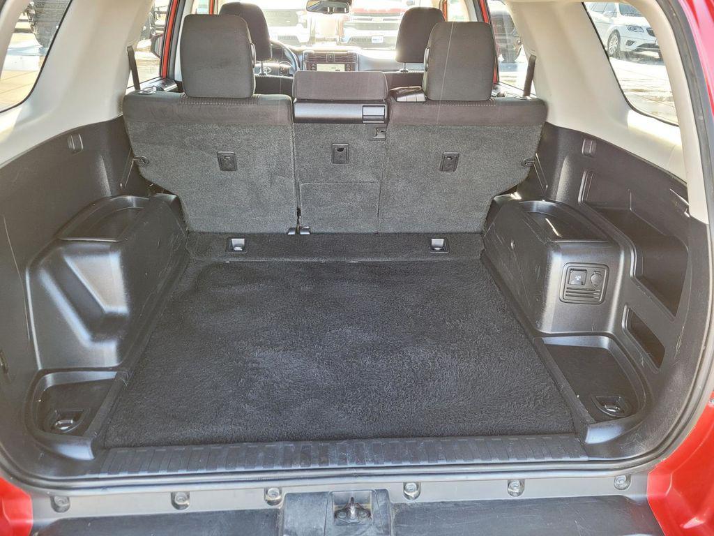 used 2022 Toyota 4Runner car, priced at $31,177