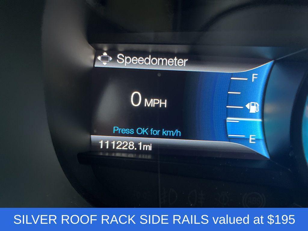 used 2017 Ford Edge car, priced at $11,991