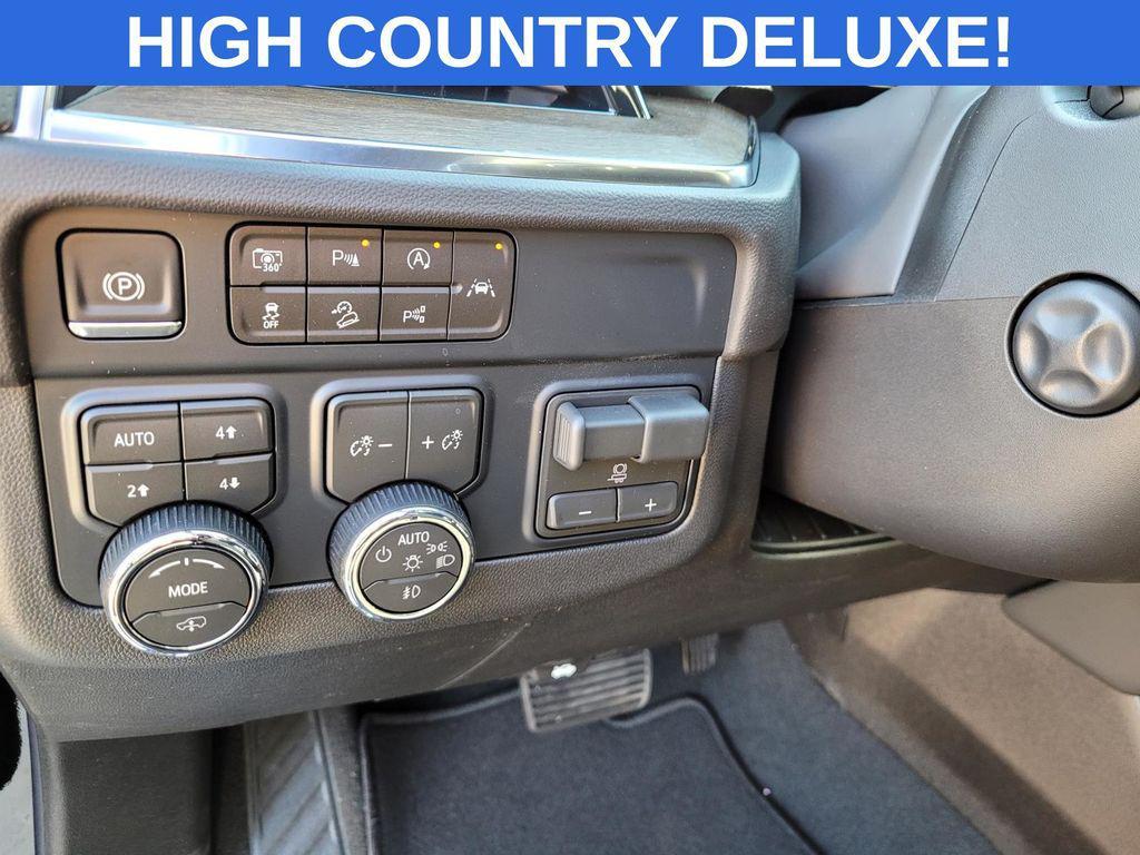 new 2026 Chevrolet Suburban car, priced at $88,371