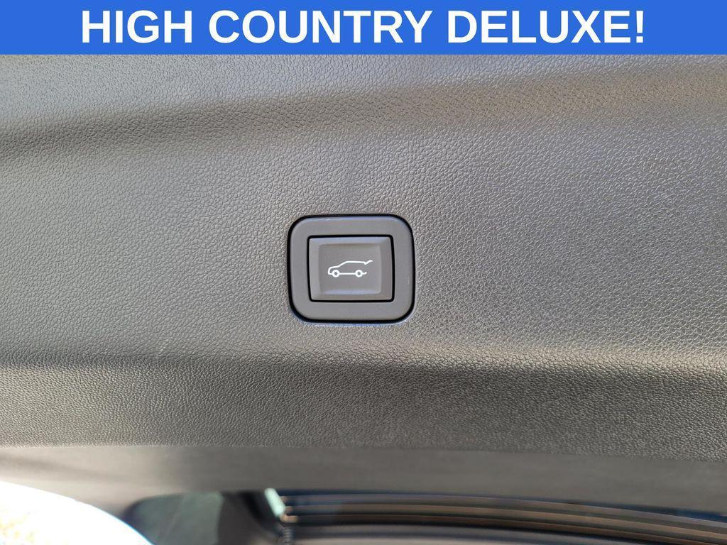 new 2026 Chevrolet Suburban car, priced at $88,371