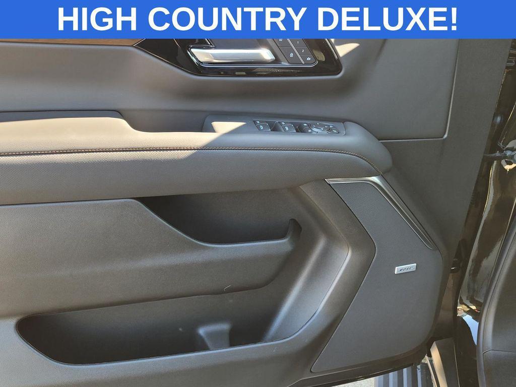 new 2026 Chevrolet Suburban car, priced at $88,371