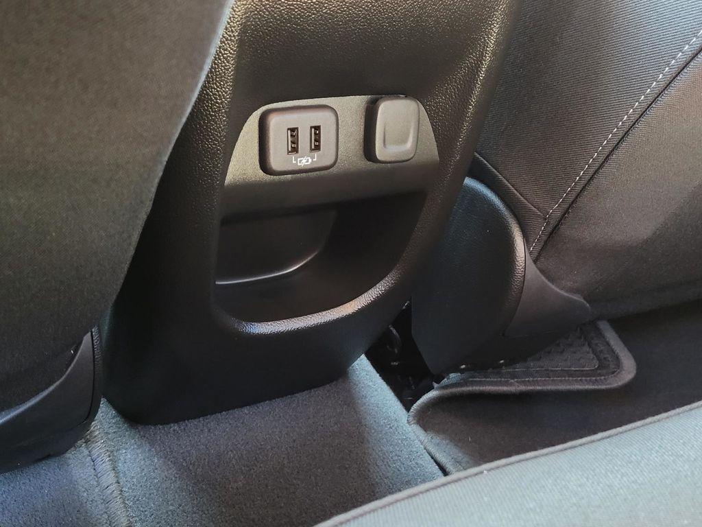 used 2022 Chevrolet Colorado car, priced at $22,996