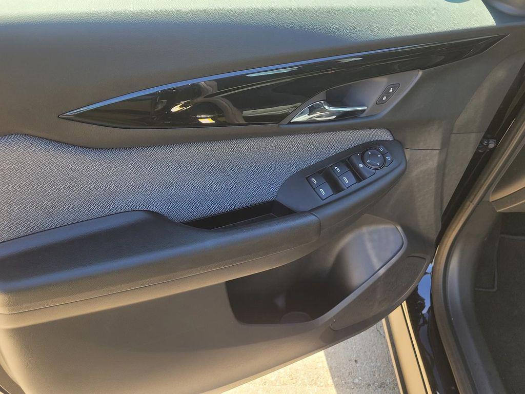 new 2026 Chevrolet TrailBlazer car, priced at $21,490