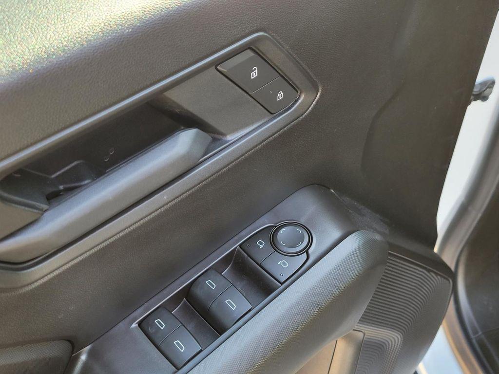 new 2026 Chevrolet Colorado car, priced at $29,640