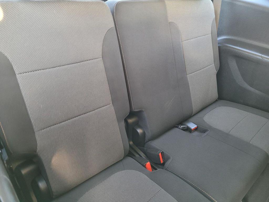 used 2020 Chevrolet Traverse car, priced at $13,476