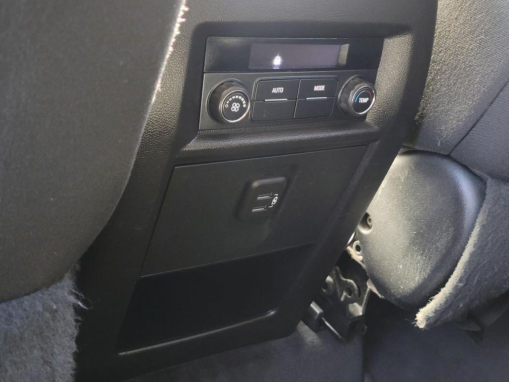 used 2020 Chevrolet Traverse car, priced at $13,476