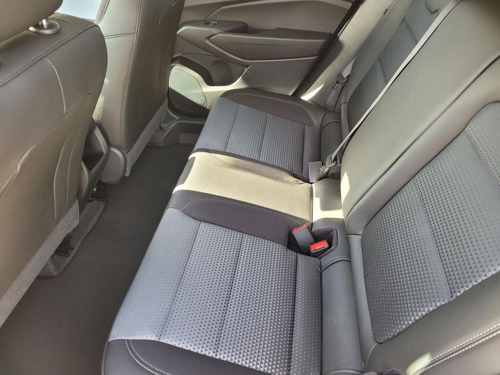 new 2026 Chevrolet Trax car, priced at $22,495