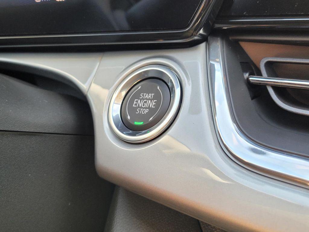 new 2026 Chevrolet Trax car, priced at $22,495