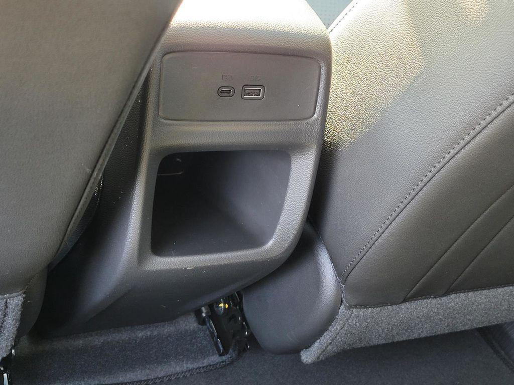 new 2026 Chevrolet Trax car, priced at $22,495