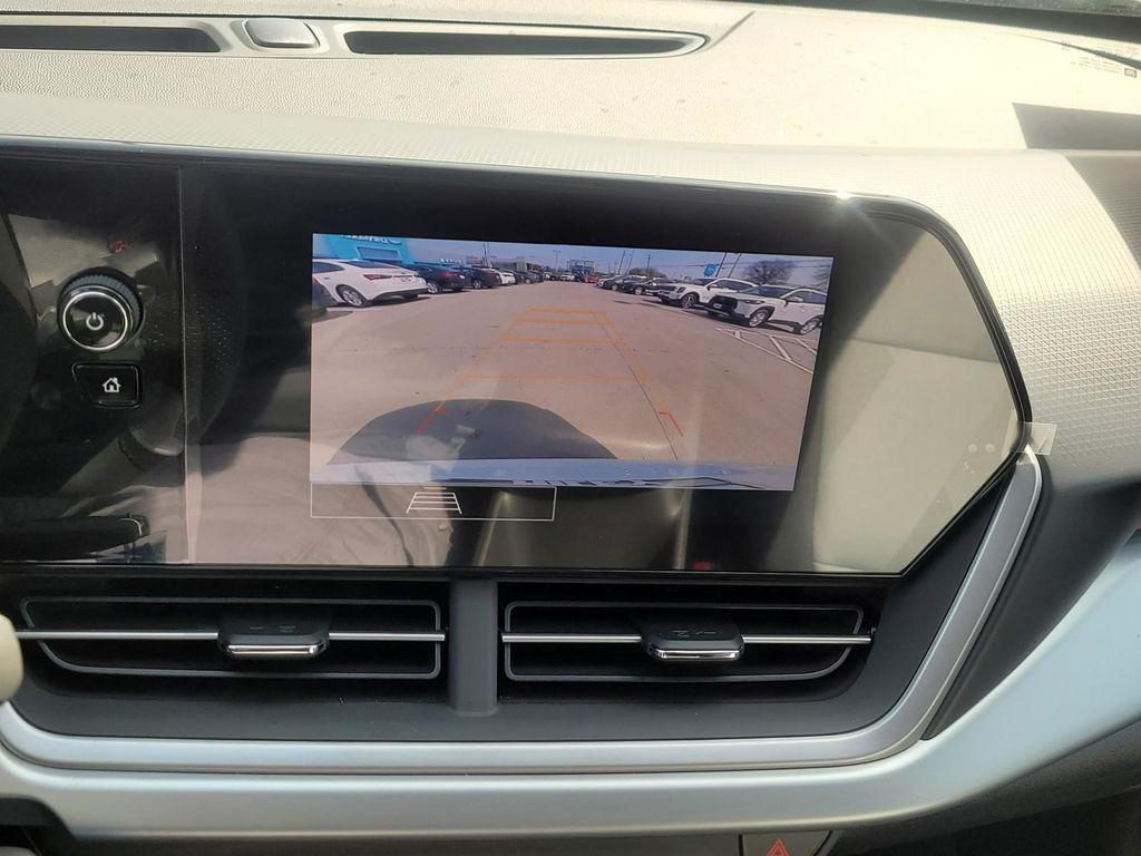 new 2026 Chevrolet Trax car, priced at $21,990