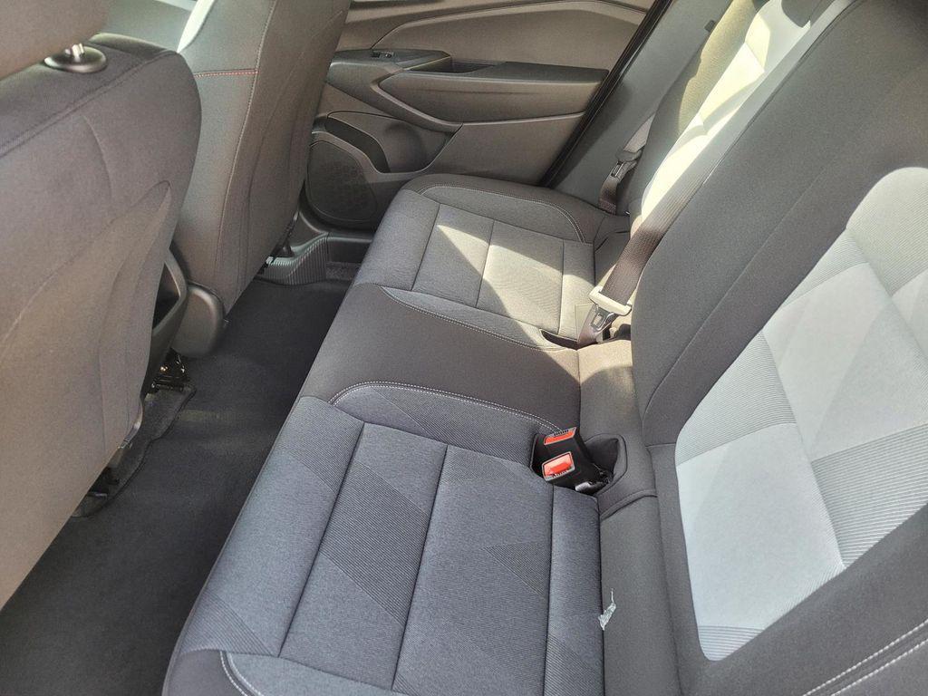 new 2026 Chevrolet Trax car, priced at $21,990