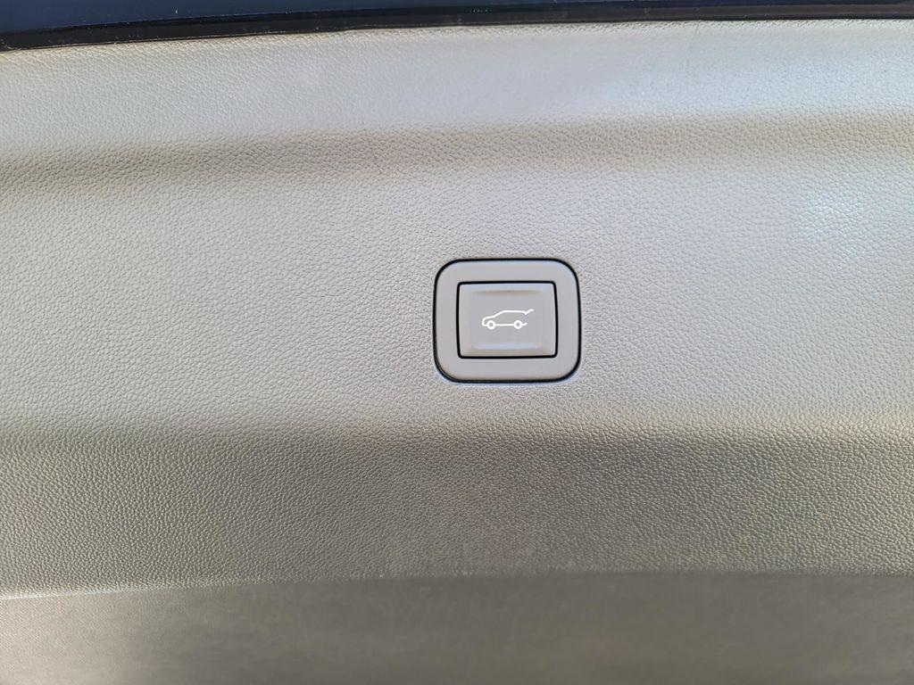 new 2026 Chevrolet Tahoe car, priced at $73,116