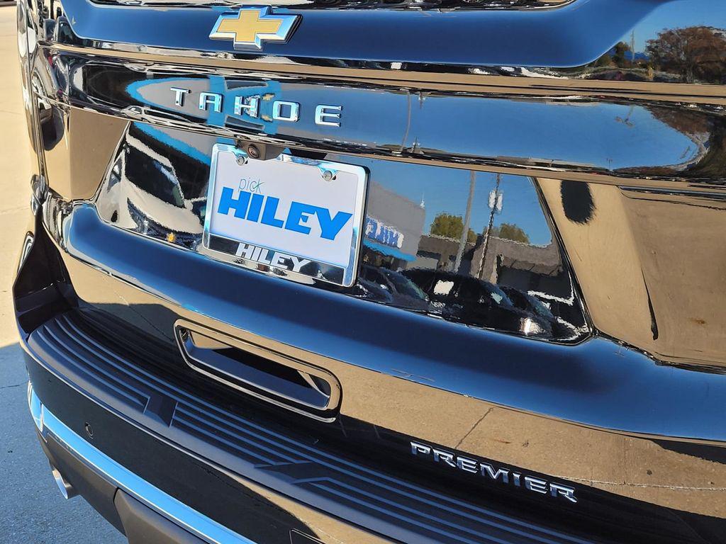 new 2026 Chevrolet Tahoe car, priced at $73,116