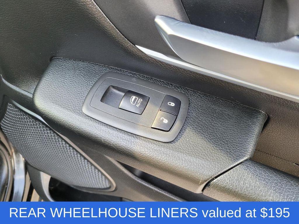 used 2020 Ram 1500 car, priced at $31,216