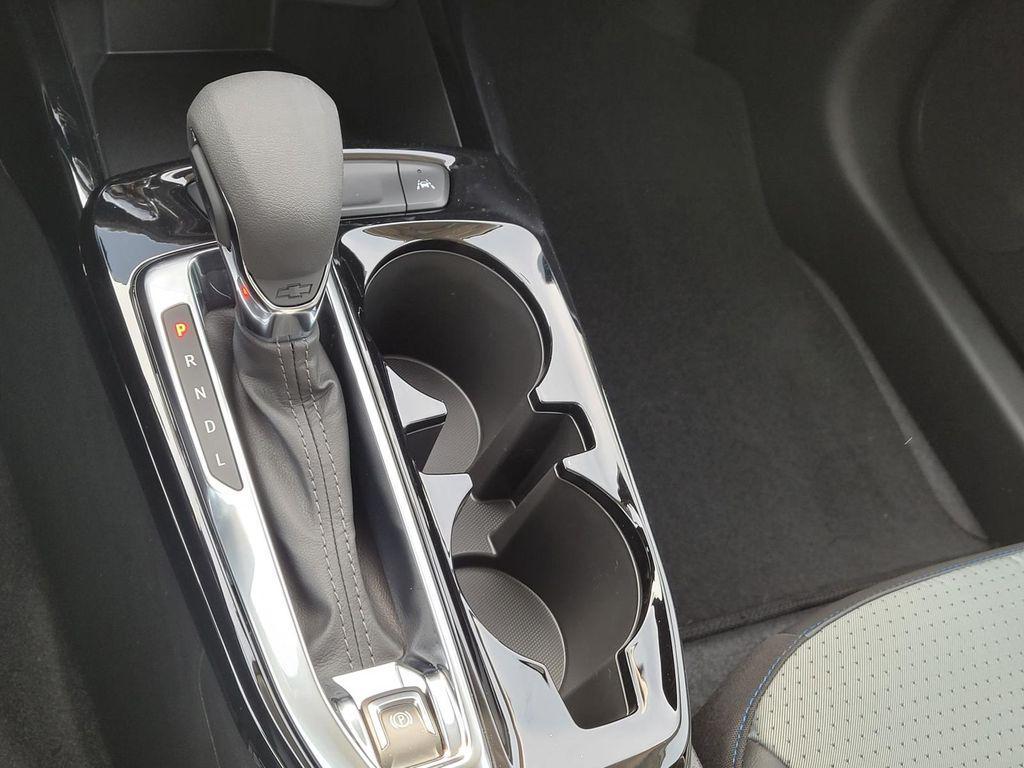 new 2026 Chevrolet Trax car, priced at $21,885