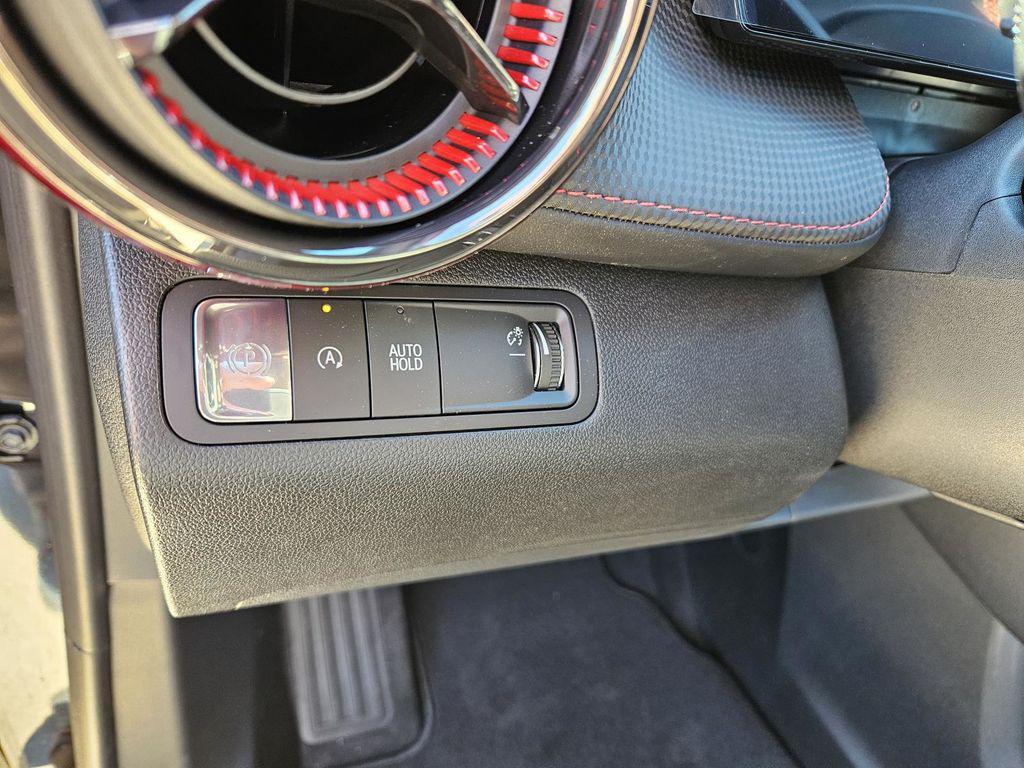 new 2026 Chevrolet Equinox car, priced at $30,895