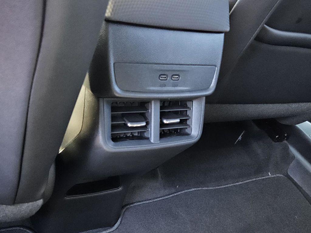 new 2026 Chevrolet Equinox car, priced at $30,895