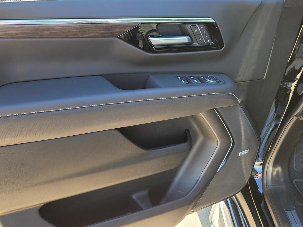 new 2026 Chevrolet Tahoe car, priced at $75,616