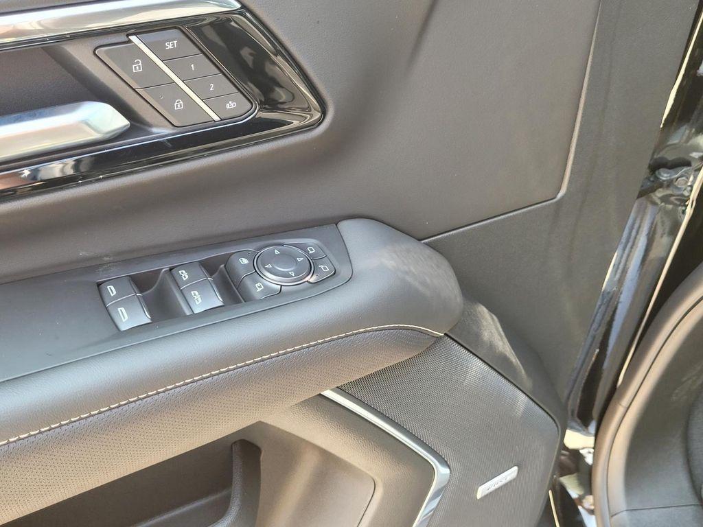 new 2026 Chevrolet Suburban car, priced at $77,370
