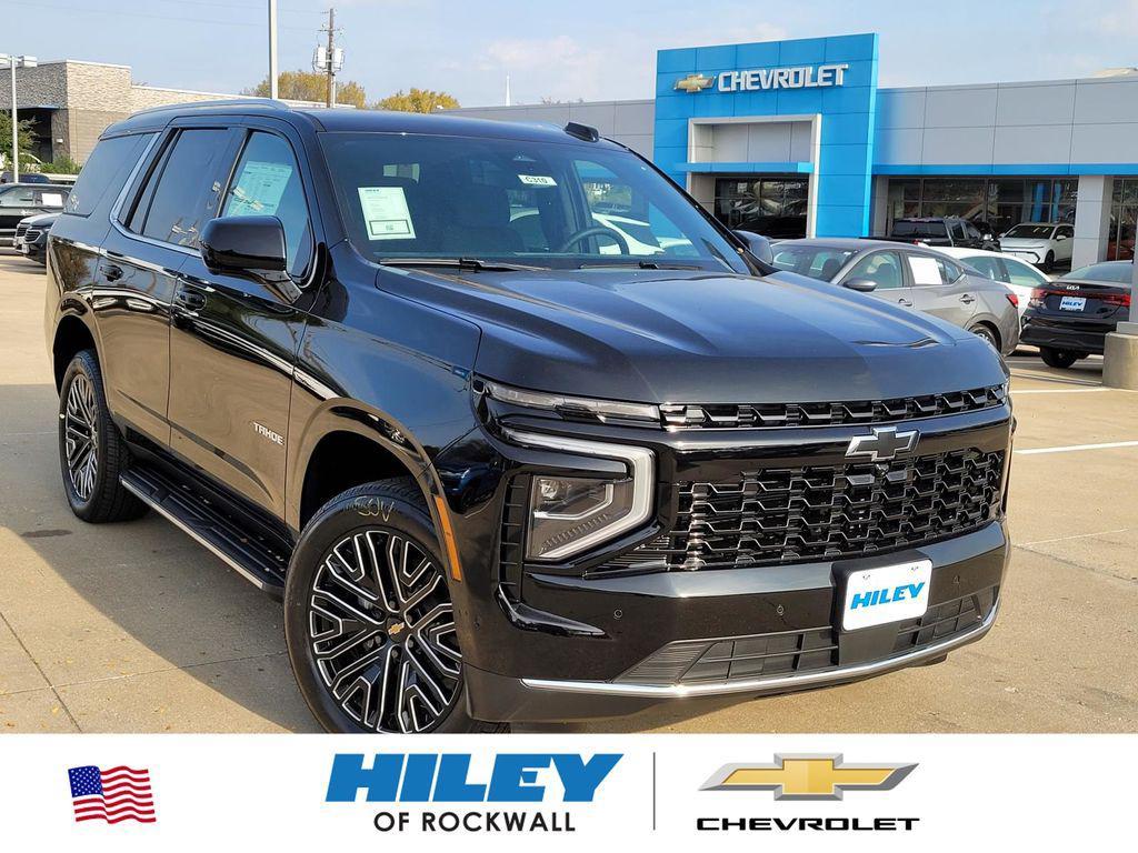 new 2026 Chevrolet Tahoe car, priced at $65,235