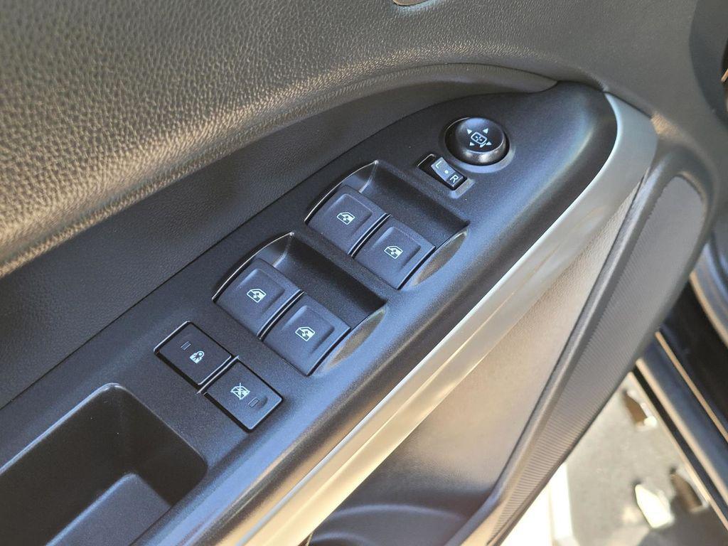 used 2022 Chevrolet Colorado car, priced at $31,995