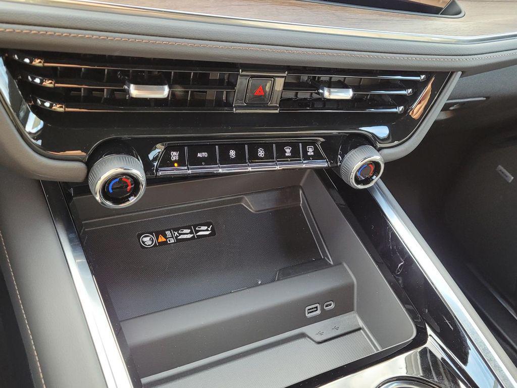 new 2026 Chevrolet Suburban car, priced at $83,730