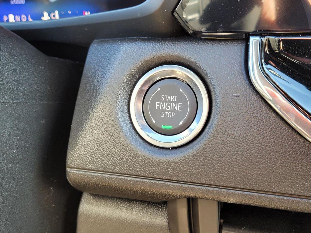 new 2026 Chevrolet Colorado car, priced at $44,305