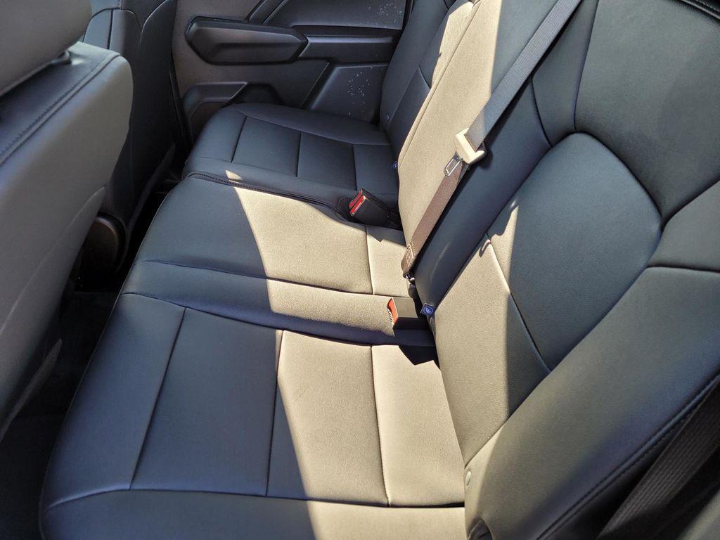 new 2026 Chevrolet Colorado car, priced at $44,305