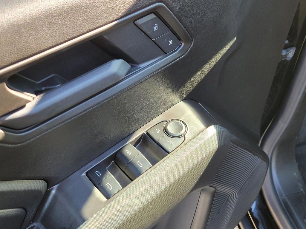 new 2026 Chevrolet Colorado car, priced at $44,305