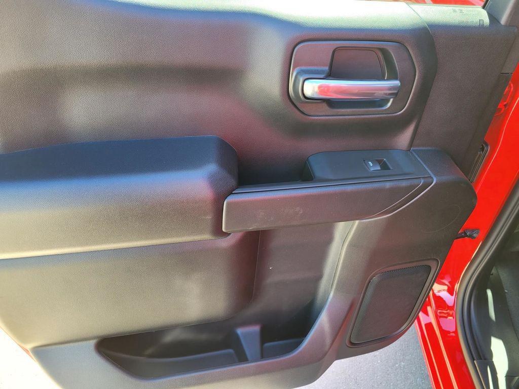 new 2026 Chevrolet Silverado 1500 car, priced at $30,945