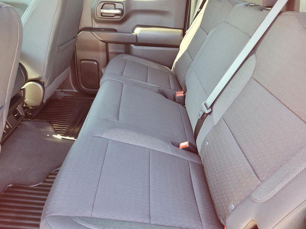 new 2026 Chevrolet Silverado 1500 car, priced at $30,945