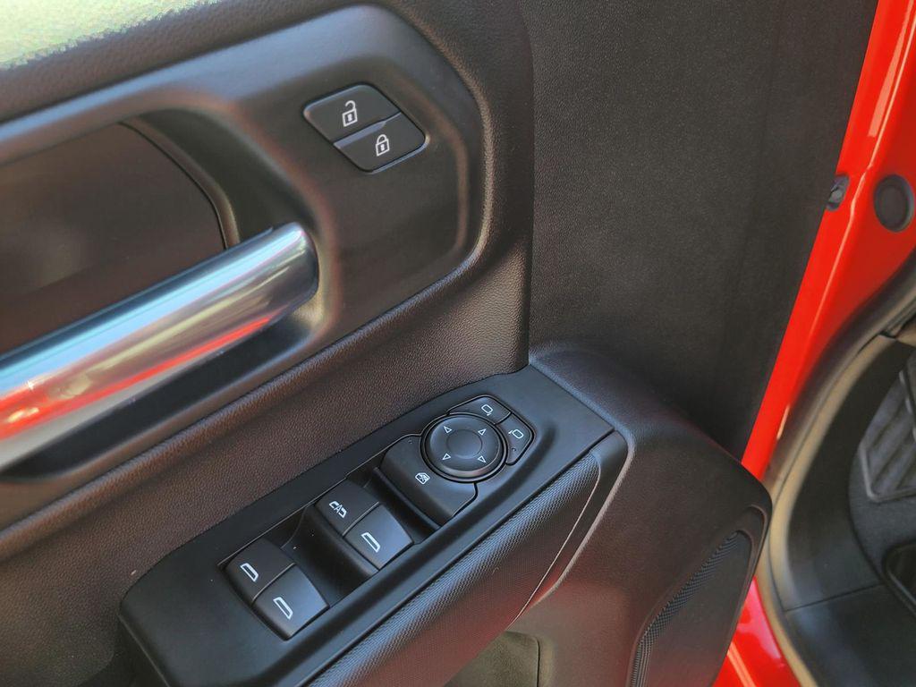 new 2026 Chevrolet Silverado 1500 car, priced at $30,945