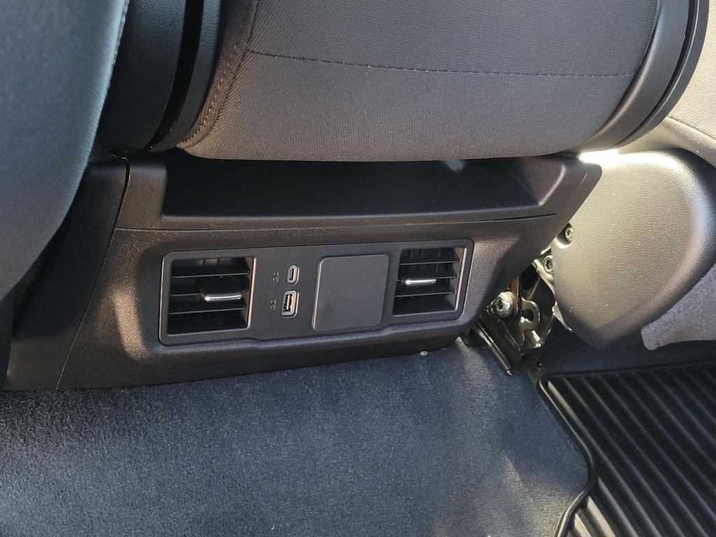 new 2026 Chevrolet Silverado 1500 car, priced at $30,945