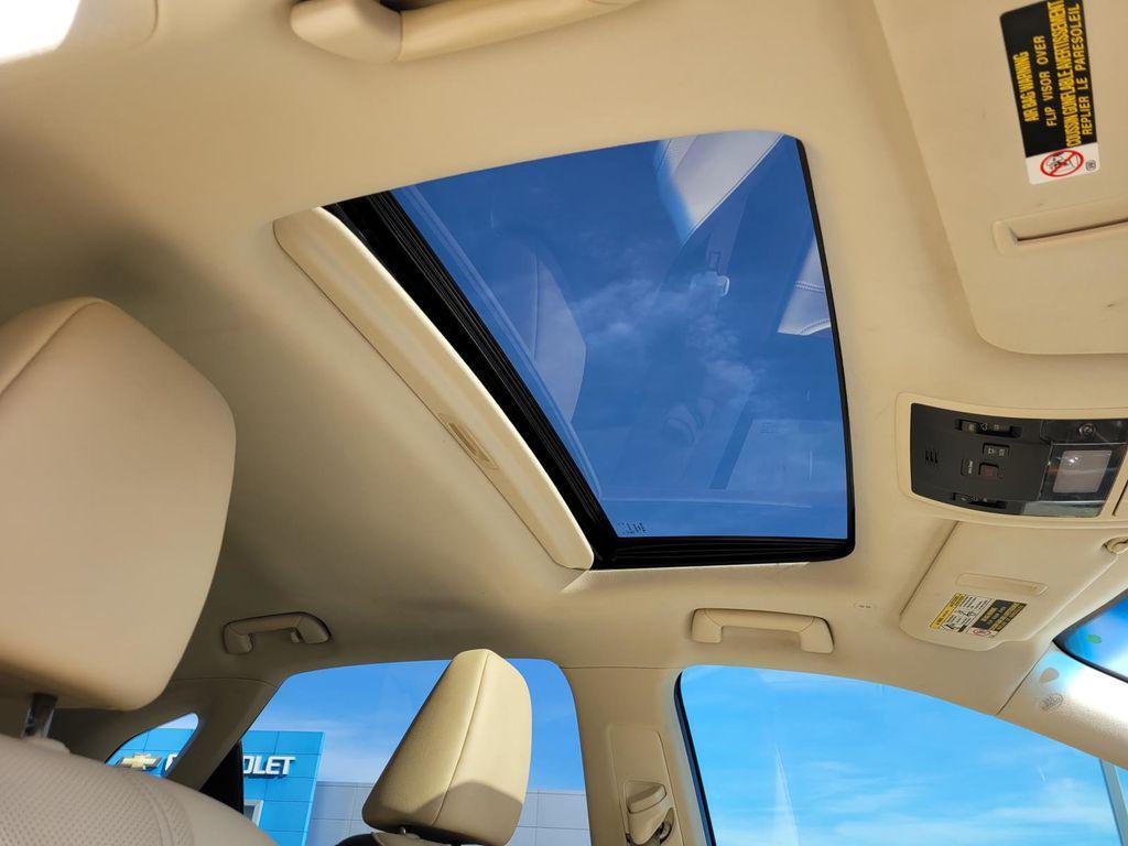 used 2016 Lexus RX 350 car, priced at $19,992