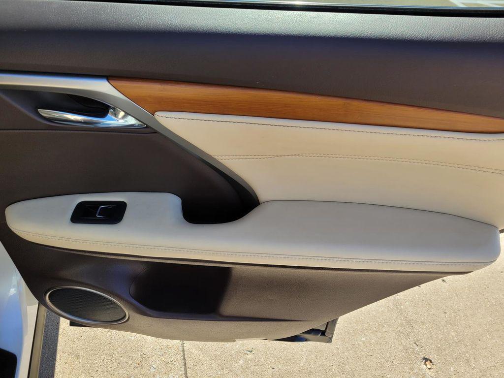 used 2016 Lexus RX 350 car, priced at $19,992