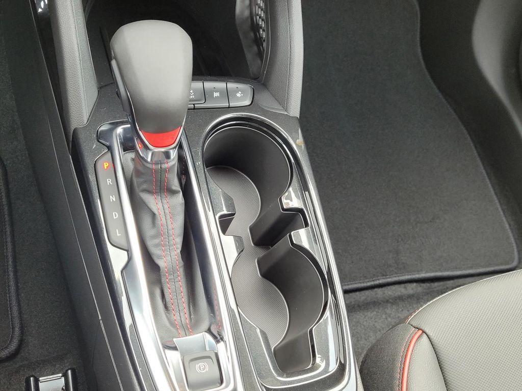 new 2026 Chevrolet TrailBlazer car, priced at $26,090