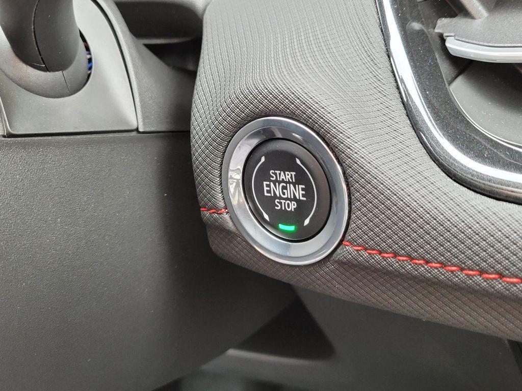 new 2026 Chevrolet TrailBlazer car, priced at $26,090