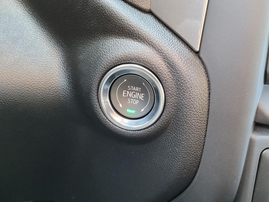 new 2026 Chevrolet Silverado 1500 car, priced at $35,910