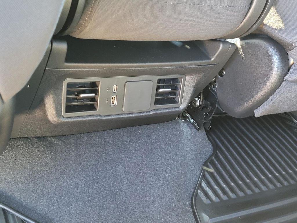 new 2026 Chevrolet Silverado 1500 car, priced at $35,910