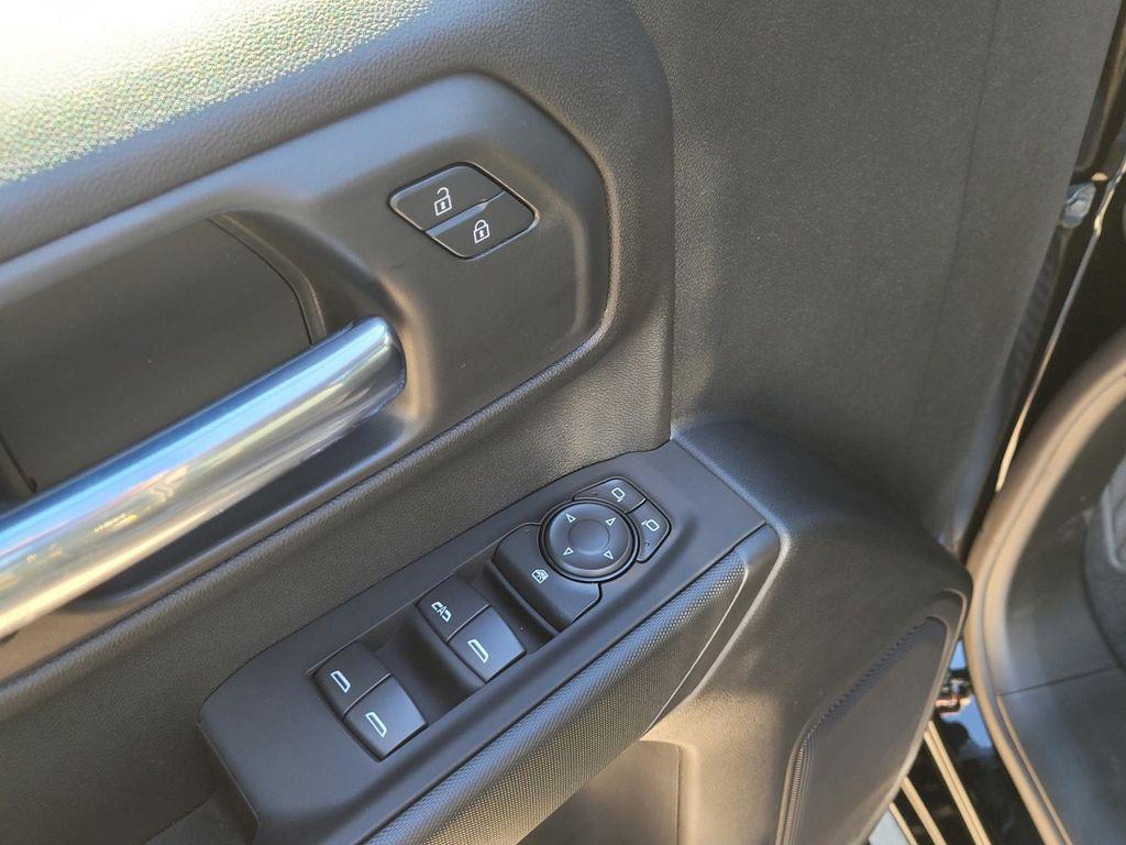 new 2026 Chevrolet Silverado 1500 car, priced at $35,910