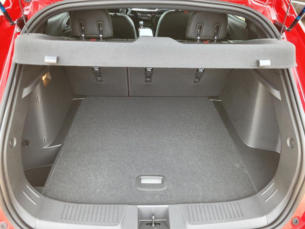 new 2026 Chevrolet Trax car, priced at $25,990